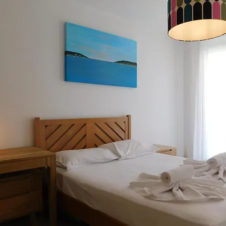 Daire Charming 2-bedroom 