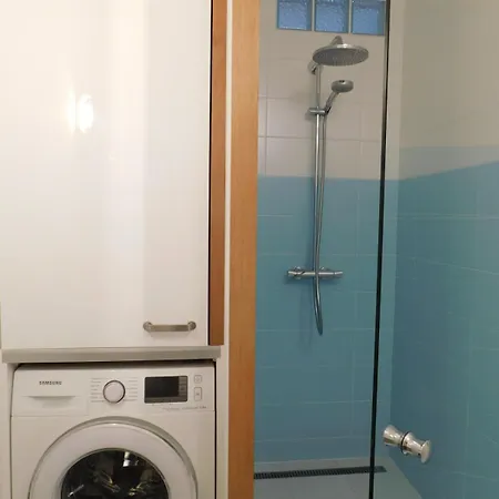 Daire Charming 2-bedroom 