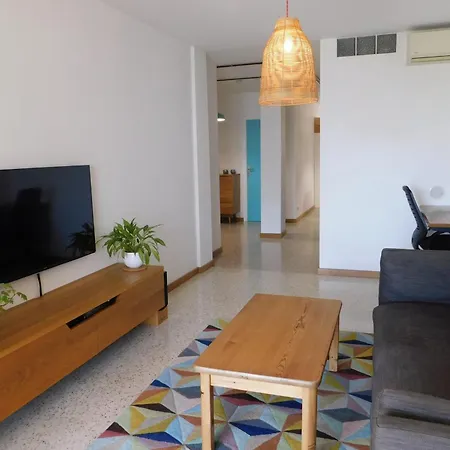 Appartement Charming 2-bedroom 