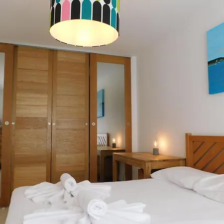 Appartement Charming 2-bedroom 